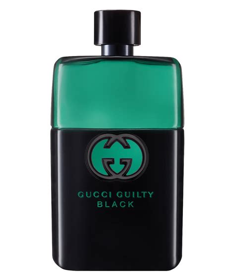 gucci guilty for men dillards|gucci guilty black cheapest price.